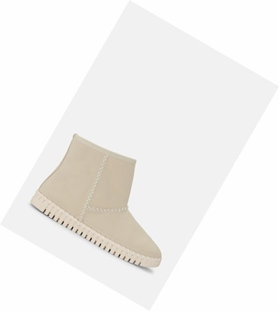 Women's Ilse Jacobsen Ankle Boots Black | OP9312876