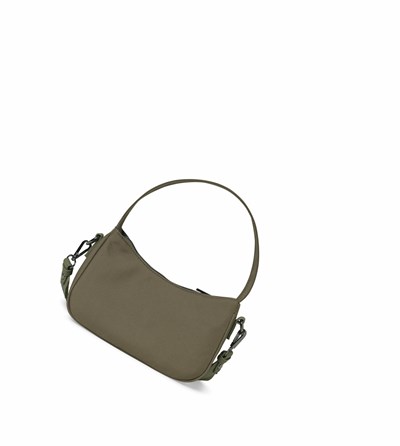 Women's Ilse Jacobsen Bags Black | ET4310528