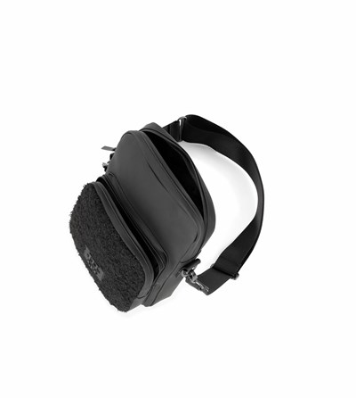 Women's Ilse Jacobsen Bags Black | KR1394625