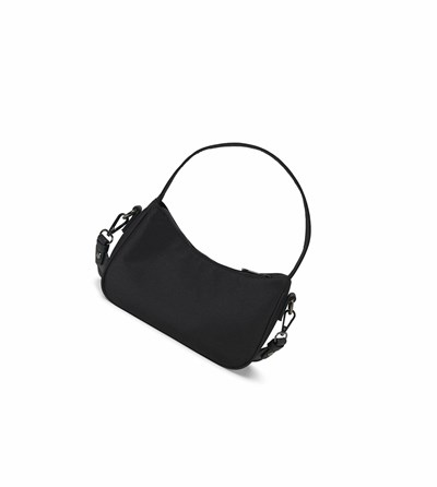 Women's Ilse Jacobsen Bags Black | NU0981457
