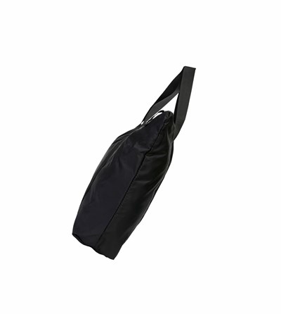 Women's Ilse Jacobsen Bags Black | OI7254308