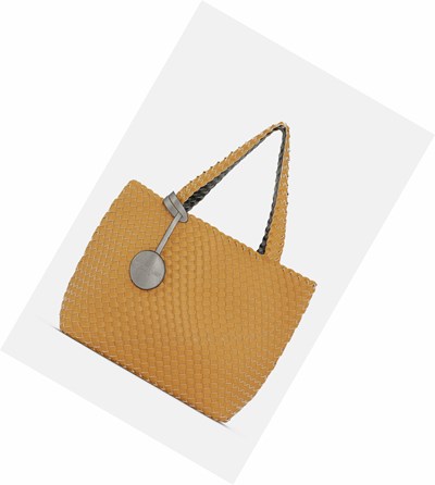 Women's Ilse Jacobsen Bags Black | TF4693725