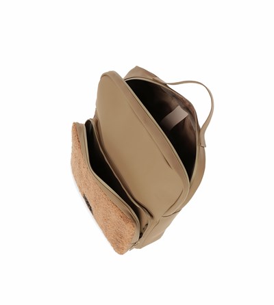 Women's Ilse Jacobsen Bags Brown | CF8921745