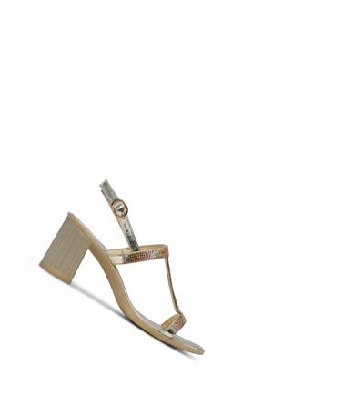 Women's Ilse Jacobsen Espadrilles Blue | VX0723845