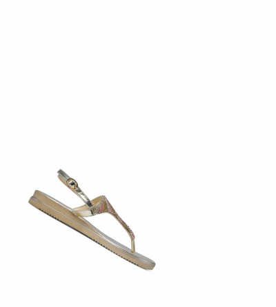 Women's Ilse Jacobsen Sandals Black | CH9628051