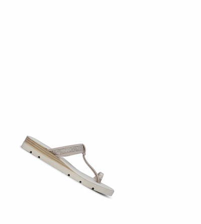Women's Ilse Jacobsen Sandals Grey | HY2903741